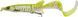 Воблер Savage Gear 3D Hybrid Pike SS 170мм 47.0g Lemon Pike 18544166 фото