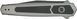 Ніж Kershaw Launch 17 Gray/Black Aluminum 7951 17400633 фото 4