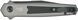 Ніж Kershaw Launch 17 Gray/Black Aluminum 7951 17400633 фото 2