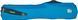 Ніж Kershaw Livewire Blue 9000BLUBW 17400651 фото 2