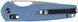 Нож CJRB Acacia Blue J1952-BU 27980456 фото 2
