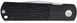 Нож Boker BRLW CPM MagnaCut G-10 Black 110670 23731206 фото 3