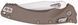 Нож Microtech Amphibian Stonewash Fluted G10 OD Green 137RL-10FLGTOD 14090774 фото 4