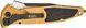 Нож Microtech Socom Elite Auto Drop Point Black Blade Tan 160A-1TA 14090753 фото 2