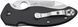 Ніж Spyderco Canis G-10 C248CFP 871420 фото 3