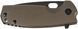 Ніж Fox Core BB Aluminium Brown FX-604 ALBR 17530646 фото 2