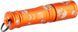 Фонарь-брелок Olight I3E EOS Orange Skull 0.0000.0793 23704390 фото 2