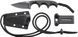 Ніж CRKT Folts Minimalist Black G-10 Handle 2384K 4008464 фото 9
