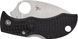 Нож Spyderco Manbug Wharncliffe MBKWP 871457 фото 2