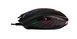 Миша ігрова A4-Tech Bloody Q81, чорна, з підсвічуванням Curve, USB Q81 Bloody Curve 1604410 фото 3