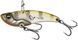 Цикада Savage Gear Vib Blade 55мм 14.5g Olive Silver Stripes 18541187 фото