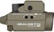 Ліхтар з ЛЦВ Olight Baldr S Green Laser Flat Dark Earth (600 Lm) 0.0002.0195 23704809 фото 4