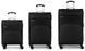 Чемодан Gabol Zambia (M) Black (113446-001) 924620 фото 10