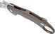 Ніж Lionsteel L.E.One Aluminium Brown LE1 A ES 392095 фото 6