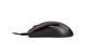 Мышь A4Tech X710BK USB, игровая, черная X-710BK USB (Black) 0202339 фото 3