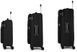 Чемодан Gabol Zambia (M) Black (113446-001) 924620 фото 11