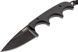 Ніж CRKT Folts Minimalist Black G-10 Handle 2384K 4008464 фото 5