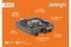 Портативна газова плитка Vango Blaze Grey (ACPBLAZE G10TDC) 929687 фото 10
