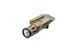 Ліхтарик для шолому INFORCE WML, Flat Dark Earth Body, Primary LED Gen2 HML-06-2 7002578 фото 1