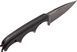 Ніж CRKT Folts Minimalist Black G-10 Handle 2384K 4008464 фото 4