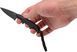 Ніж CRKT Folts Minimalist Black G-10 Handle 2384K 4008464 фото 10