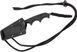 Ніж CRKT Folts Minimalist Black G-10 Handle 2384K 4008464 фото 2
