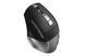 Мышь беспроводная A4Tech Fstyler FB35CS (Smoky Grey), BT, USB, цвет дымчато-серый FB35CS (Smoky Grey) 1605855 фото 4