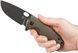 Ніж Fox Core BB Aluminium Brown FX-604 ALBR 17530646 фото 5