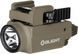 Ліхтар з ЛЦВ Olight Baldr S Green Laser Flat Dark Earth (600 Lm) 0.0002.0195 23704809 фото 2