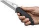Ніж Spyderco Canis G-10 C248CFP 871420 фото 4