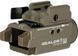 Ліхтар з ЛЦВ Olight Baldr S Green Laser Flat Dark Earth (600 Lm) 0.0002.0195 23704809 фото 3