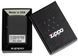 Зажигалка Zippo 218 Licensed Plate Emblem 48689 ZP77890005 фото 7