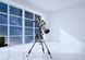 Телескоп Bresser Space Explorer 150/750 EQ3 з адаптером для смартфона (9621813) 930623 фото 5