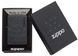Запальничка Zippo Zippo 218 Tone on Tone Design 29989 V77553891 фото 5