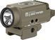 Ліхтар з ЛЦВ Olight Baldr S Green Laser Flat Dark Earth (600 Lm) 0.0002.0195 23704809 фото 5