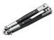 Нож Boker Magnum Balisong Wood 06EX400 4007890 фото 2