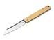 Ніж Boker Plus Zenshin Brass 01BO369 4008551 фото 1