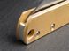 Ніж Boker Plus Zenshin Brass 01BO369 4008551 фото 5