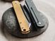 Ніж Boker Plus Zenshin Brass 01BO369 4008551 фото 7