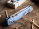 Ніж Boker Magnum Shango 01BM0003 4009174 фото 3