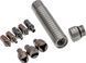 Инструмент Microtech Kit Bead Blast 98-7MK 14090271 фото 1