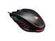 Миша ігрова A4-Tech Bloody Q81, чорна, з підсвічуванням Curve, USB Q81 Bloody Curve 1604410 фото 2