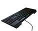Клавіатура ігрова Cougar Aurora, з RGB підсвічуванням, USB Aurora S 1604026 фото 2