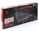 Механічна клавіатура A4Tech Bloody B930, чорна, RGB підсвічування клавіш,турнірний формат, USB B930 RGB Bloody (Black) 1603680 фото 6