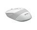 Миша A4Tech Fstyler FM10S (White), безшумна, USB, колір білий FM10S (White) 1604564 фото 6