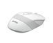 Миша A4Tech Fstyler FM10S (White), безшумна, USB, колір білий FM10S (White) 1604564 фото 7