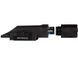 Підствольний ліхтарик Inforce WMLX, Black Body, Primary LED: White; Secondary LED: IR Gen3 IF71014 IF71014 7003164 фото 2