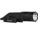 Підствольний ліхтарик Inforce WMLX, Black Body, Primary LED: White; Secondary LED: IR Gen3 IF71014 IF71014 7003164 фото 1