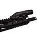 Підствольний ліхтарик Inforce WMLX, Black Body, Primary LED: White; Secondary LED: IR Gen3 IF71014 IF71014 7003164 фото 3