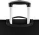 Чемодан Gabol Zambia (M) Black (113446-001) 924620 фото 8